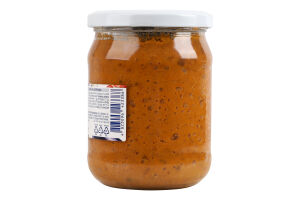 Ікра з баклажанів Українська Премія с/б 450г