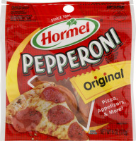 Hormel Pepperoni Original