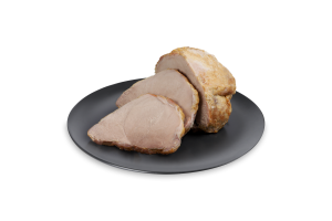 Окорок свиной Собственная коптильня