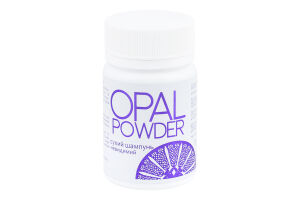 Шампунь Opal Powder сухий