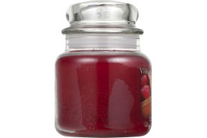 Village Candle Crisp Apple