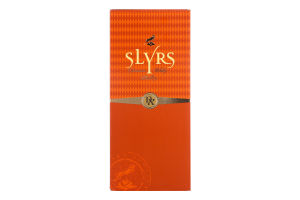 Віскі Slyrs Single Malt Pedro Ximenez Cask Finish