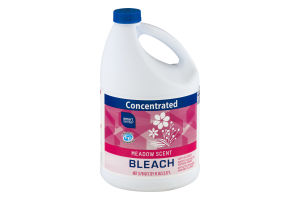 Smart Sense Concentrated Bleach Meadow Scent