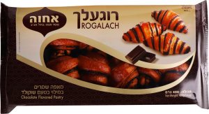 Ругелах з какао Achva м/у 400г