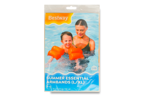 Summer Essential L/XL 25 х 20 см
