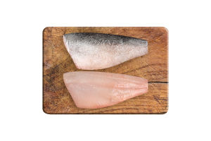 Толстолоб филе охлажденный 3+  