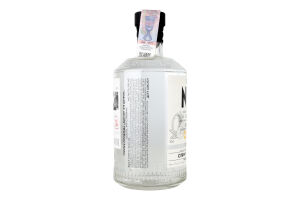 Горілка 500мл 38% особлива Цитрон Distil. №9 пл