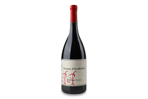 Вино 0.75л 13% червоне сухе Gevrey-Chambertin Philippe Pacalet пл