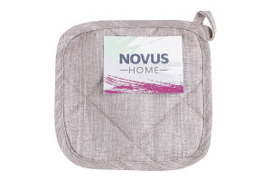Прихватка Novus Home Рietra 20*20см мел.