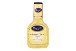 Marzetti Honey Dijon Dressing