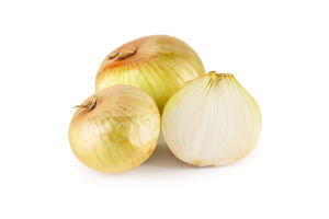 Цибуля рання Українська