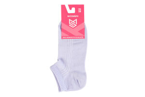 Носки женские MovementStandard №MS M0131S 016 36-38 бледно-фиолетовый