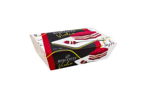 Пирожное бисквитное Виолио Biscotti к/у 270г