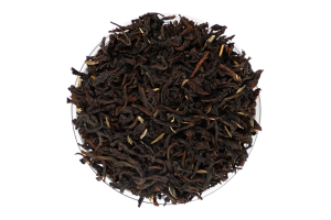 Чай чорний Balcony Tea Thyme Chai з тимяном