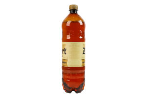 Пиво 1.15л 4.4% світле пастеризоване Lagerbier Zibert п/пл