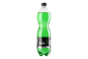 Напиток безалкогольный сильногазированный Тархун Лимонад Geo Natura п/бут 1л