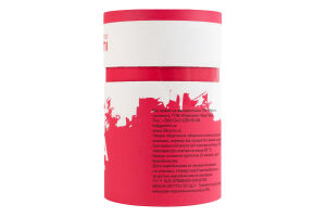 Чай розовый элитный Pink Matcha Gemini тубус 50г