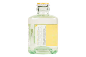 Напій Match Tonic Water Indian б/алк газ