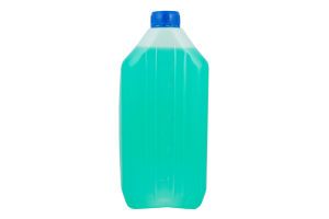 Мило рідке Яблуко&Жасмин Flower Shop 5л