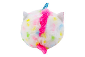 Игрушка мягкая для детей от 3лет Единорог TY 1шт