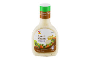 Ahold Sweet Onion Dressing
