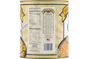 Margaret Holmes Cream Corn