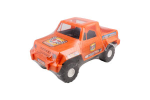 Іграшка Машинка Джип Бархан гоночний Tigres