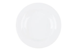 Тарелка d22см №0254186 Caterer Metro Professional 1шт