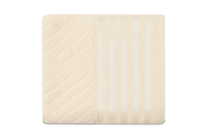 Рушник шампань махровий 40*70см 500г/м2 GM Textile