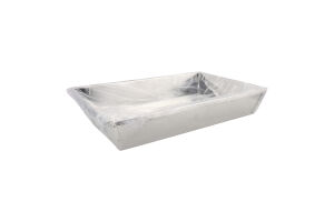 Форма д/випічки 300*200*60мм Забава