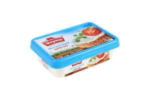 Крем-сыр 50% Сливочный Ферма п/у 170г