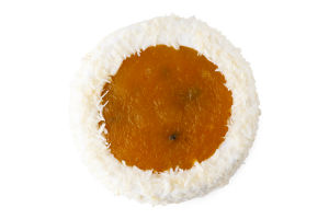 Тістечко мусове Парадіз без лактози без глютену