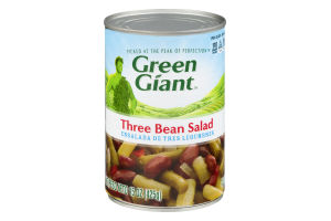 Green Giant Three Bean Salad