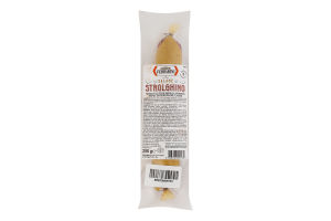 Колбаса Салями Стролгино Ferrarini м/у 250г