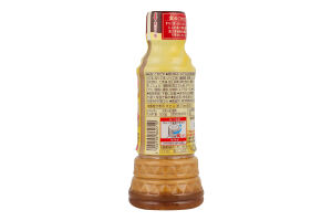 Соус Mizkan з обсмаженого кунжуту грубого помолу