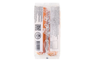 Булочка солодова Французький хот-дог Рома м/у 0.12кг