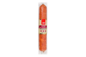 Ковбаса Салямі Європейська в/к в/г 480г в/у Хіт Продукт