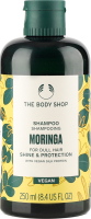 Шампунь The Body Shop Морінга для волосся