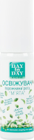 Дезодорант освежитель полости рта Мята Day by Day 25мл