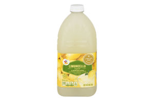 Ahold Limoncello Inspired Lemonade