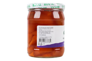 Варенье из айвы Royal с/б 600г