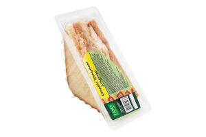 Сендвіч з куркою Трикутник Гама Fresh Sandwiches п/у 150г