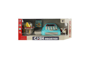 Н-р іграшковий дитячий Каса з корзиною в ас 985847