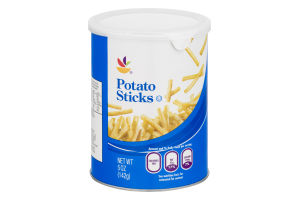 Ahold Potato Sticks