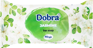 Мило Dobra 70 г Жасмин