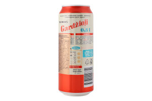 Квас Blindos Gardzioji 0,5л з/б