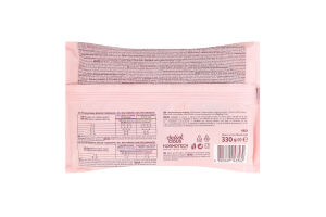 Корм консервированный полнорационный для взрослых собак Ассорти №1 Delickcious м/у 330г