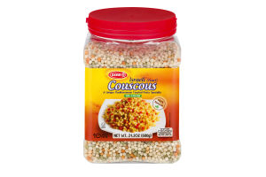 Osem Tri-Color Pearl Couscous
