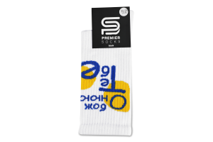 Шкарпетки чол Premier socks ОбожнТебе спорт р25-29