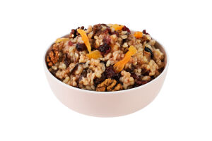 Кутя Щедра з сухофруктами ваг